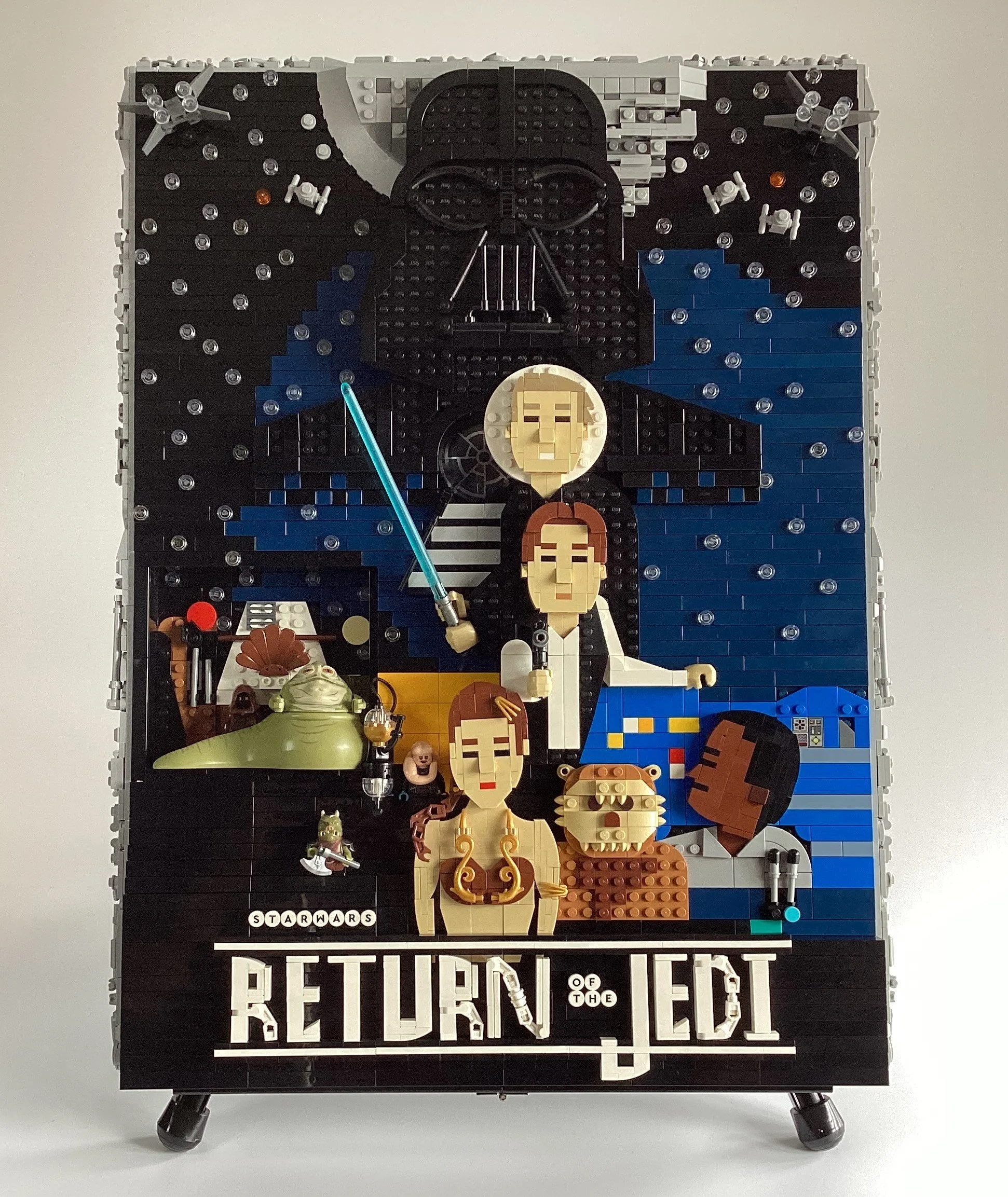 The Winners of Imperial March 2025 Are… - BrickNerd - All things